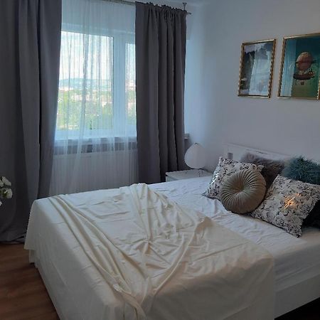 Alba House Διαμέρισμα Άλμπα Ιούλια Εξωτερικό φωτογραφία