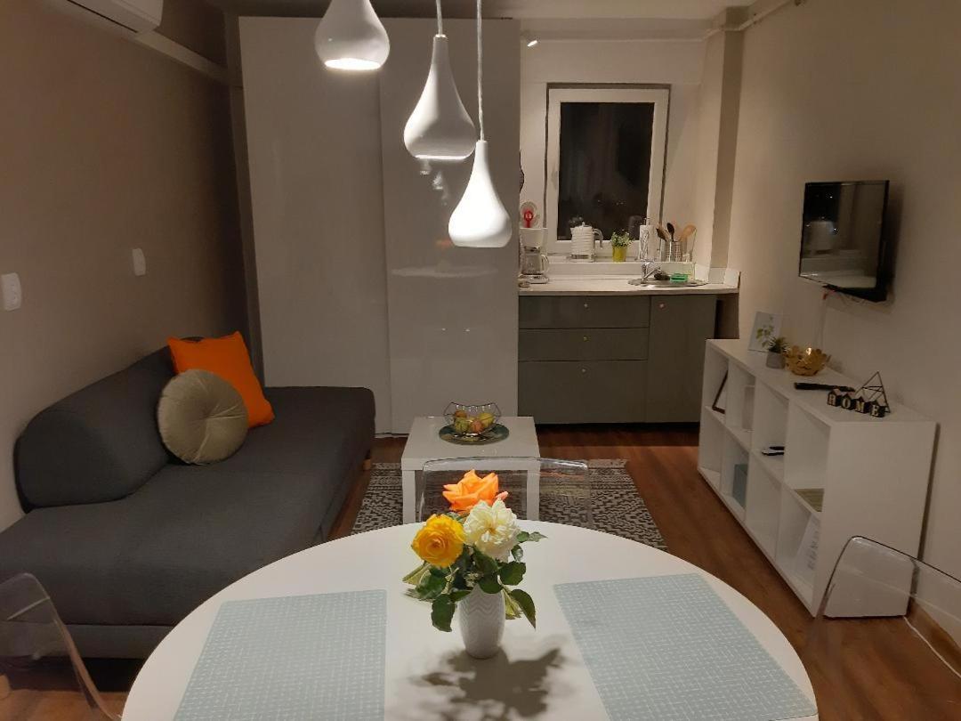 Alba House Διαμέρισμα Άλμπα Ιούλια Εξωτερικό φωτογραφία