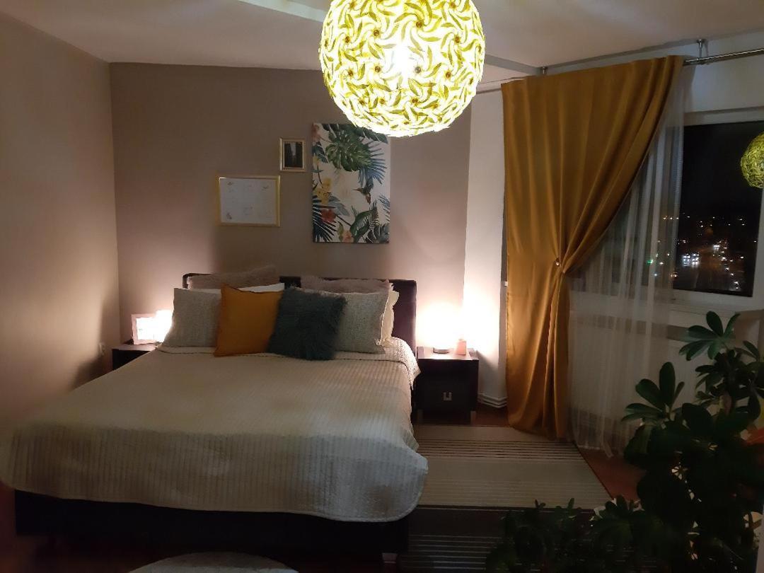 Alba House Διαμέρισμα Άλμπα Ιούλια Εξωτερικό φωτογραφία
