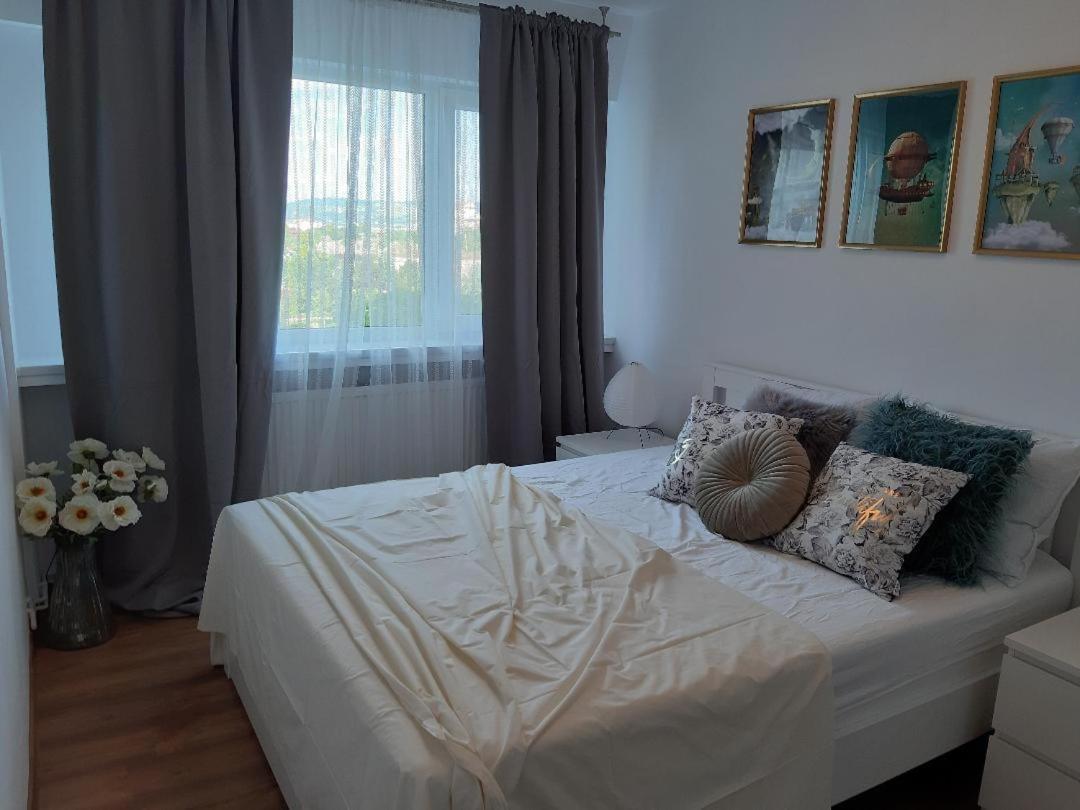 Alba House Διαμέρισμα Άλμπα Ιούλια Εξωτερικό φωτογραφία