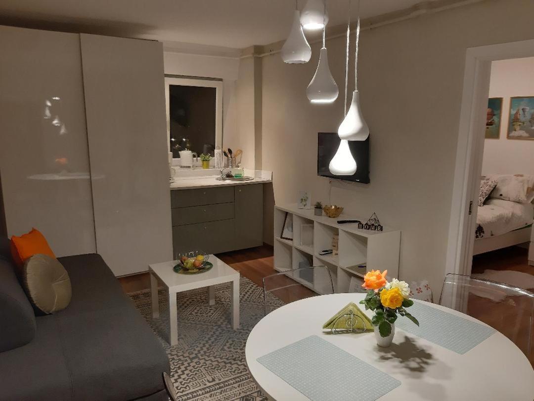 Alba House Διαμέρισμα Άλμπα Ιούλια Εξωτερικό φωτογραφία