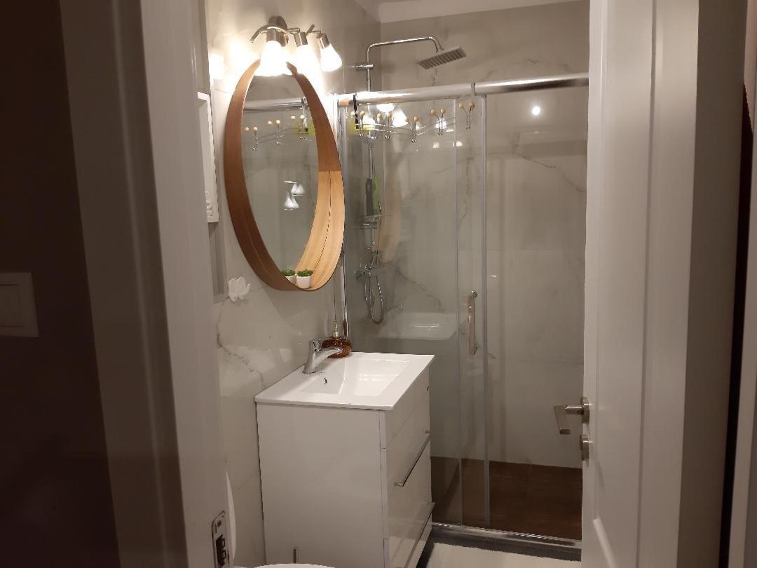 Alba House Διαμέρισμα Άλμπα Ιούλια Εξωτερικό φωτογραφία