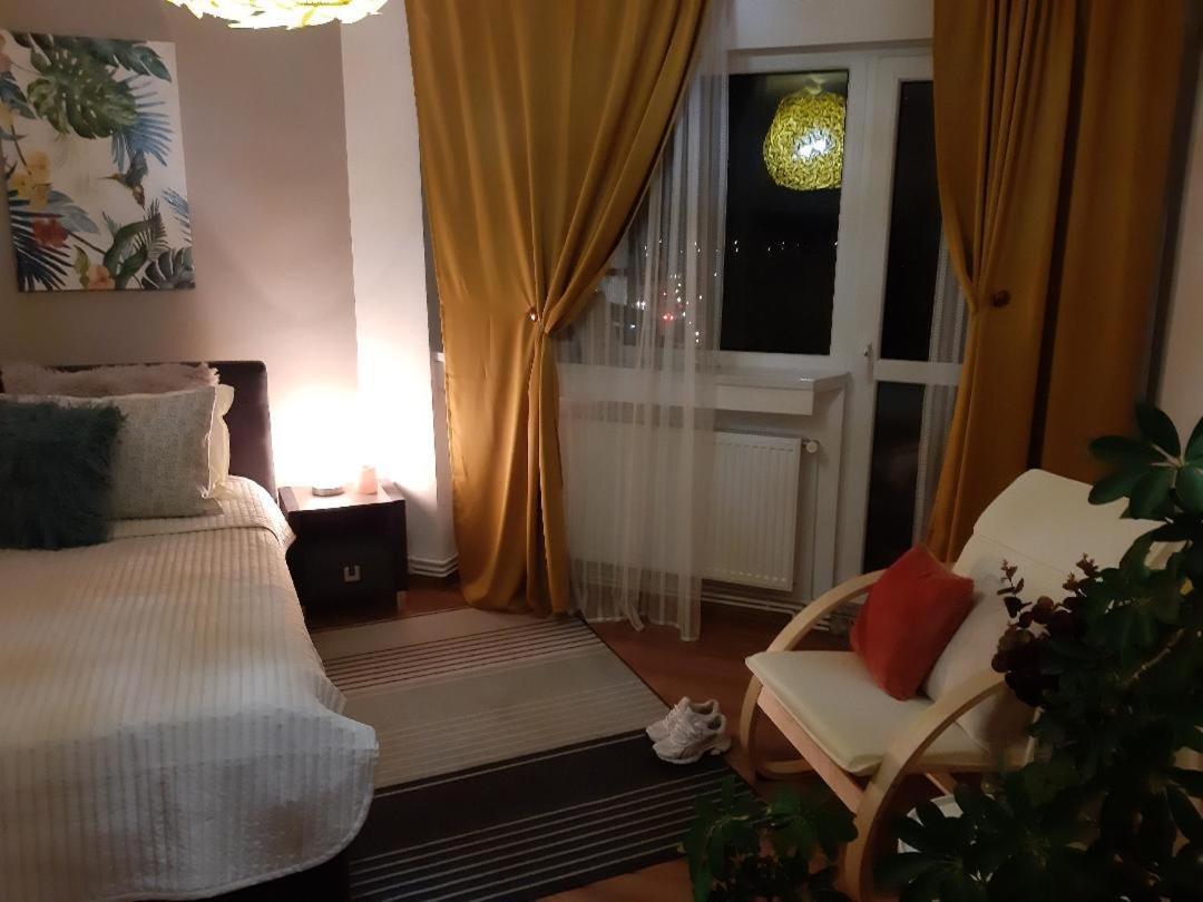 Alba House Διαμέρισμα Άλμπα Ιούλια Εξωτερικό φωτογραφία
