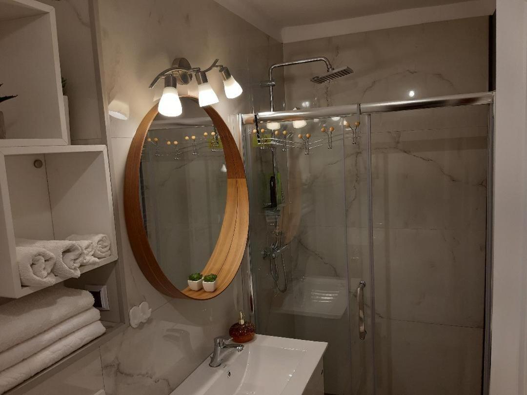 Alba House Διαμέρισμα Άλμπα Ιούλια Εξωτερικό φωτογραφία