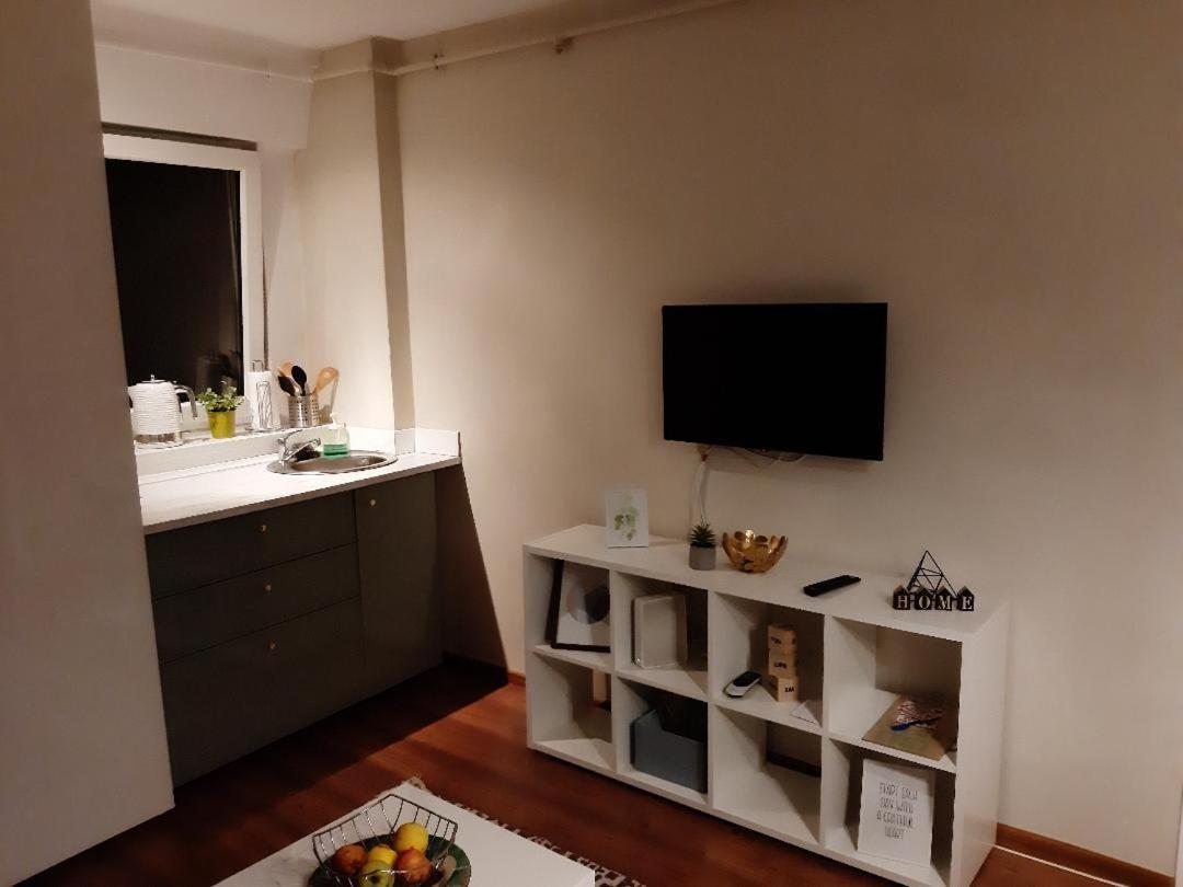 Alba House Διαμέρισμα Άλμπα Ιούλια Εξωτερικό φωτογραφία