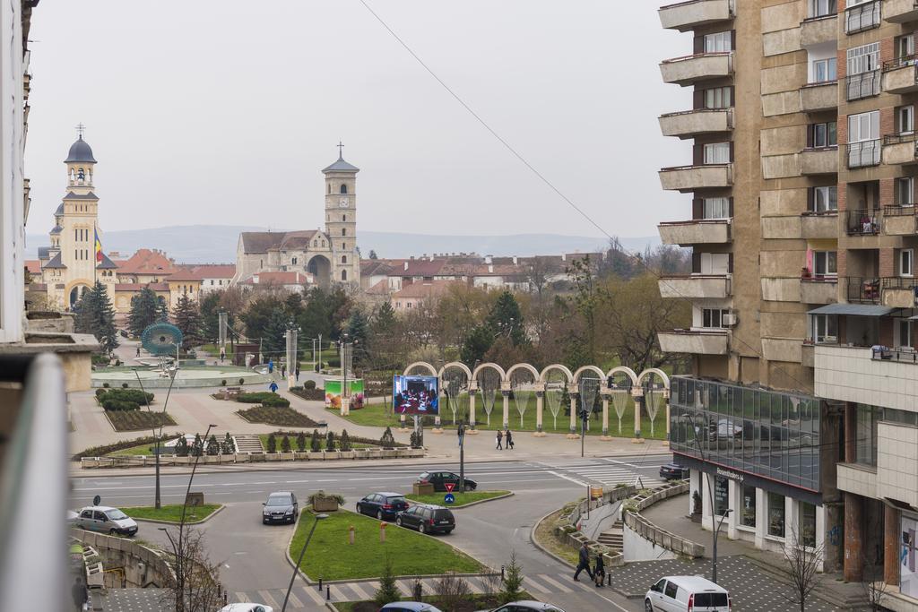 Alba House Διαμέρισμα Άλμπα Ιούλια Δωμάτιο φωτογραφία