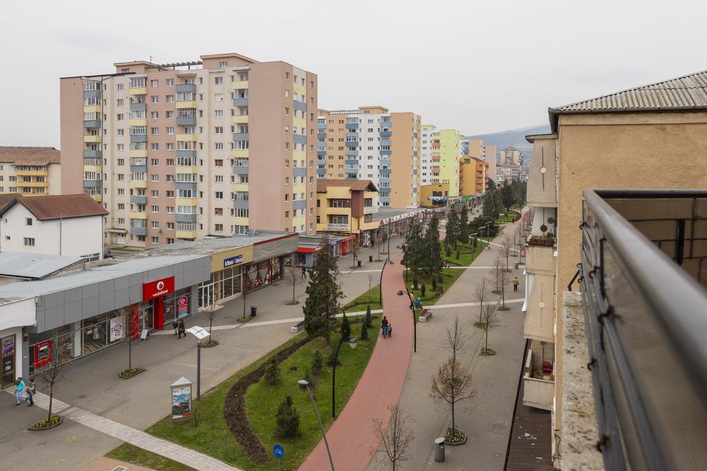 Alba House Διαμέρισμα Άλμπα Ιούλια Εξωτερικό φωτογραφία
