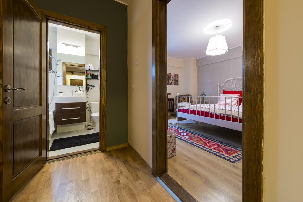 Alba House Διαμέρισμα Άλμπα Ιούλια Εξωτερικό φωτογραφία