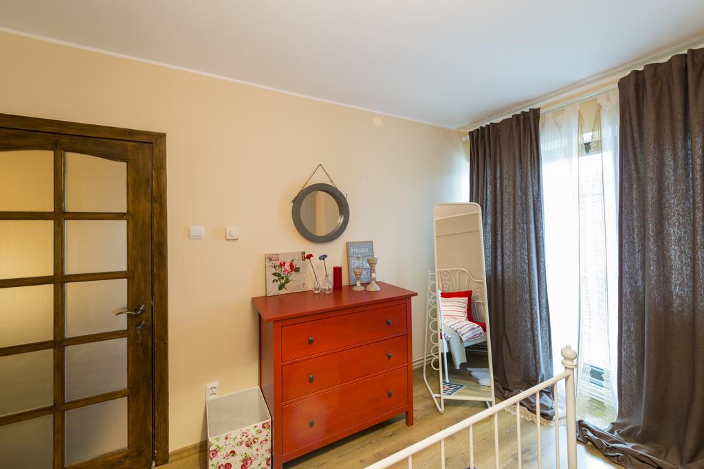 Alba House Διαμέρισμα Άλμπα Ιούλια Εξωτερικό φωτογραφία